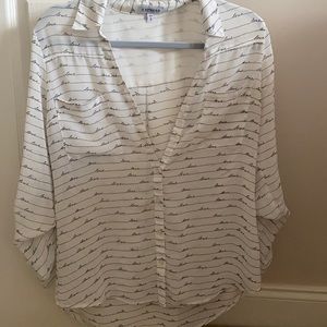 Express portofino shirt!